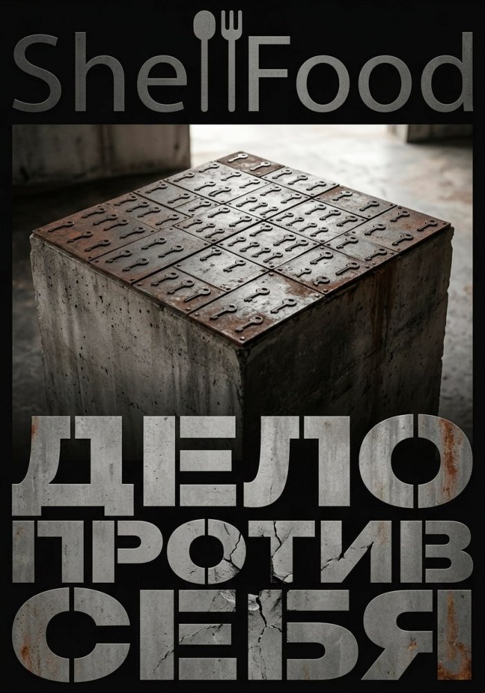 Дело против себя