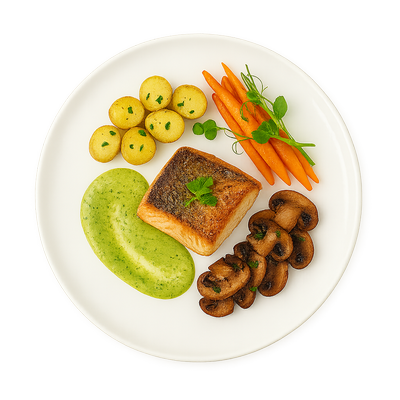 Домашняя классика: как готовили раньше