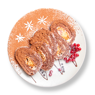 Домашняя выпечка