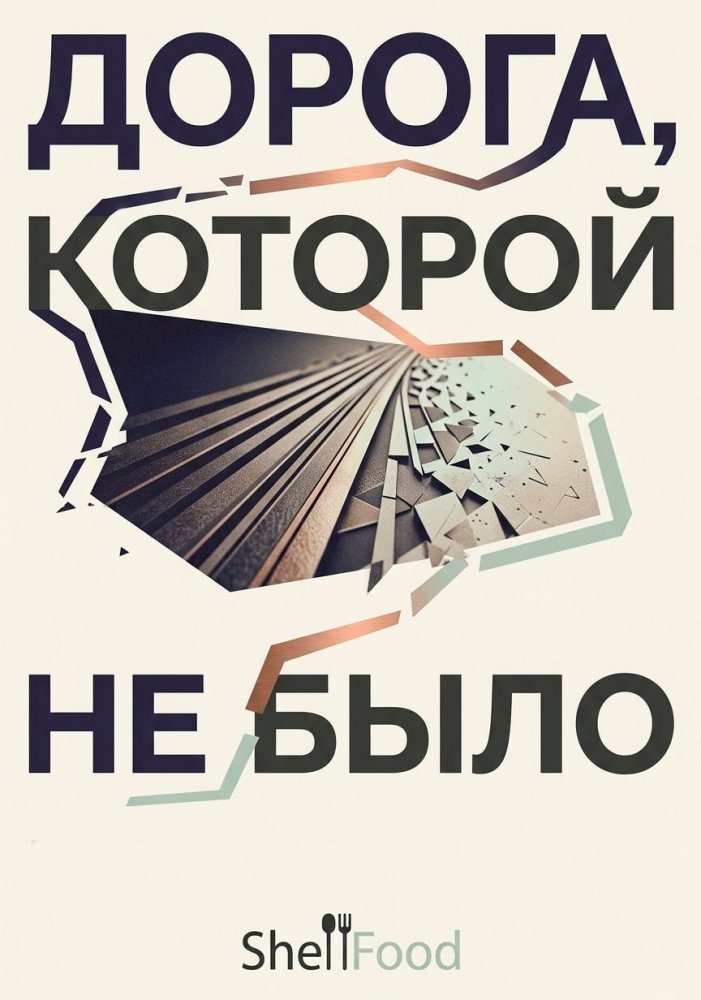 Дорога, которой не было