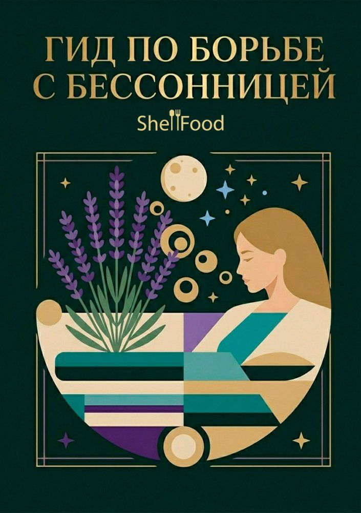 Гид по борьбе с бессоницей
