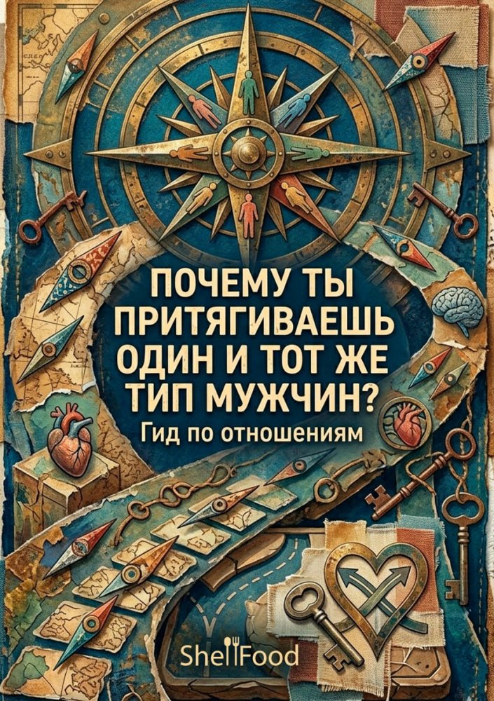 Гид по отношениям
