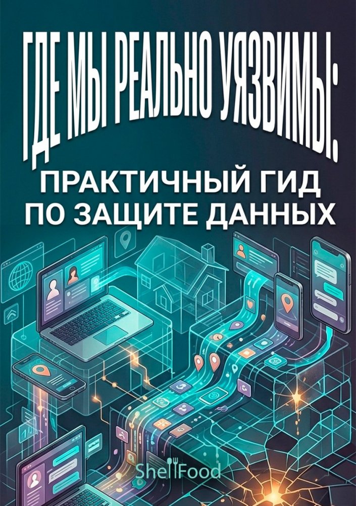 Практичный гид по защите данных