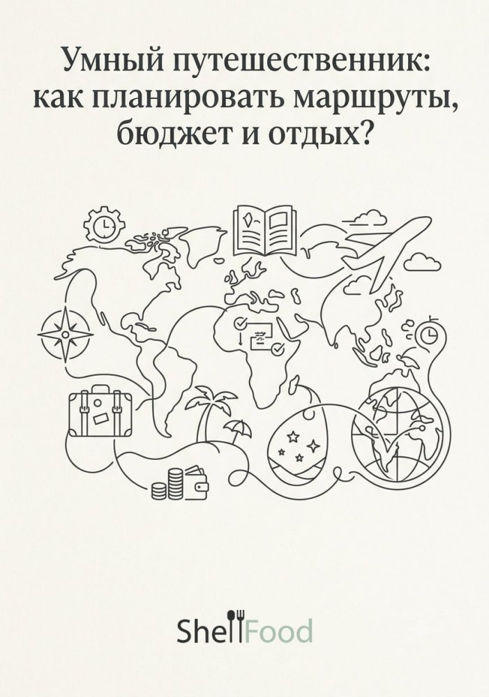 Гид «Умный путешественник»