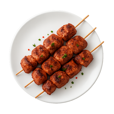 Идеи для гриля: мясо, рыба, маринады