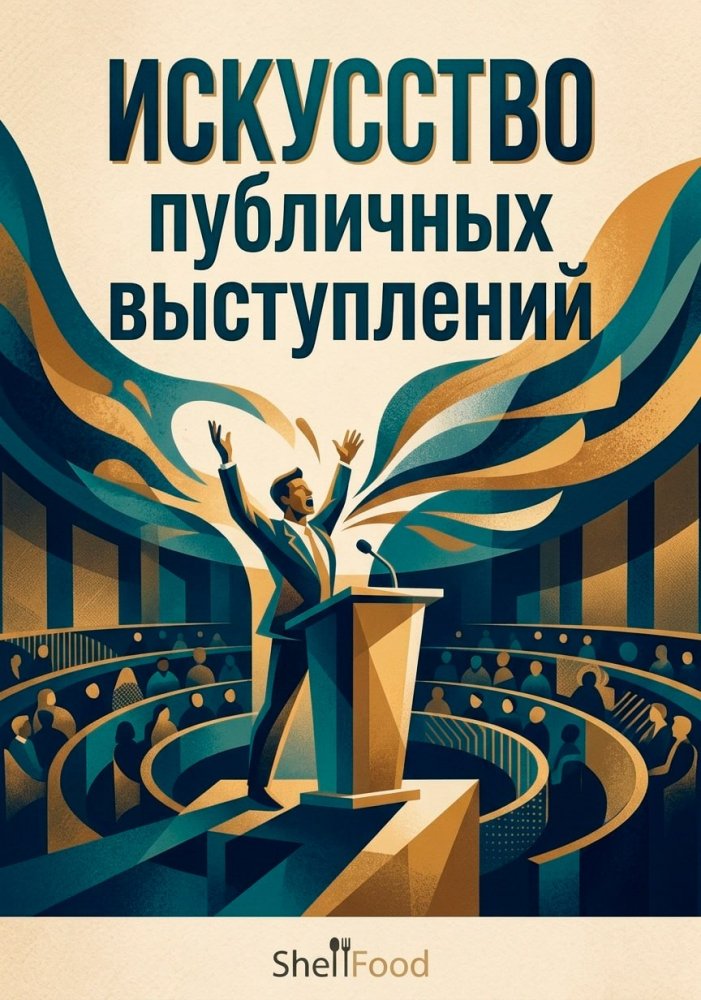 Искусство публичных выступлений