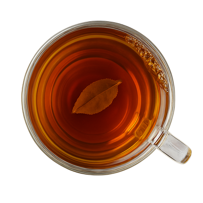 Напитки без алкоголя: вкусно и полезно