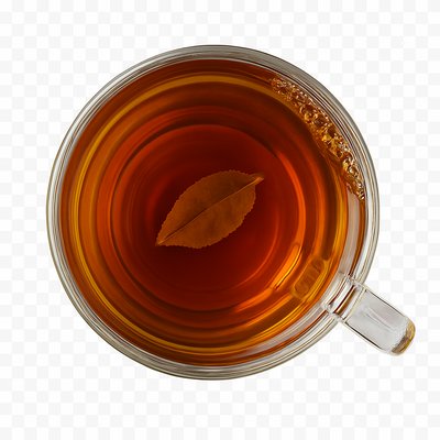 Напитки без алкоголя: вкусно и полезно