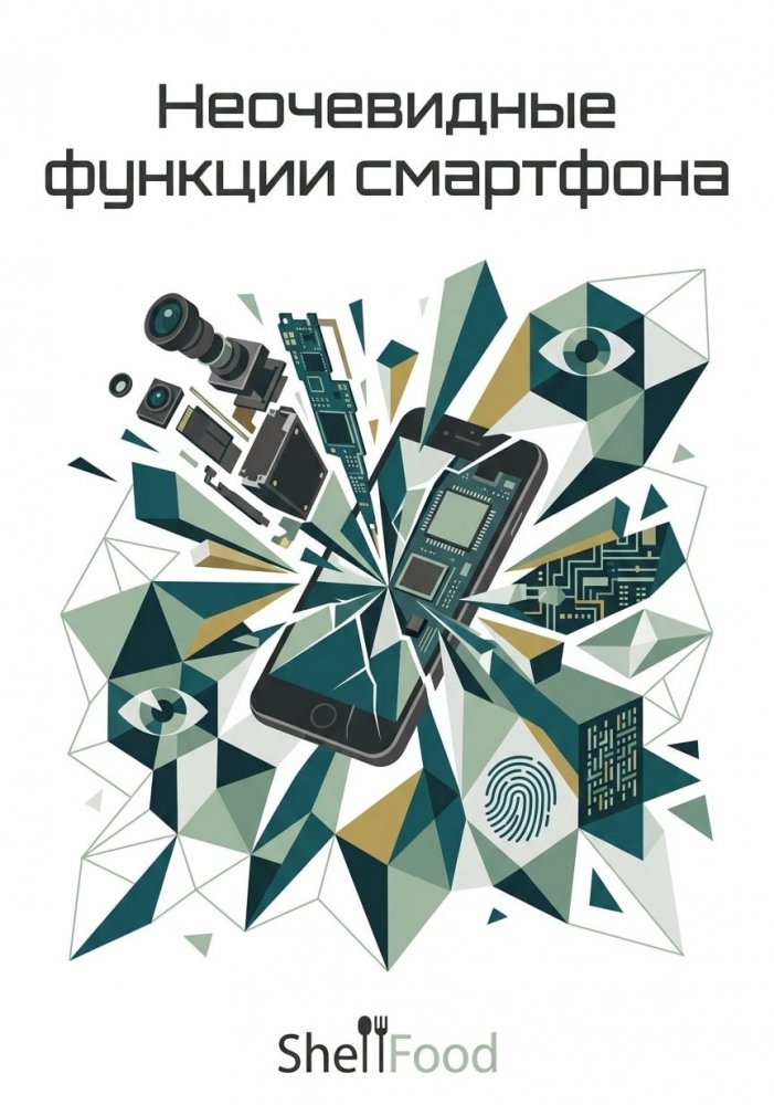 Неочевидные функции смартфона