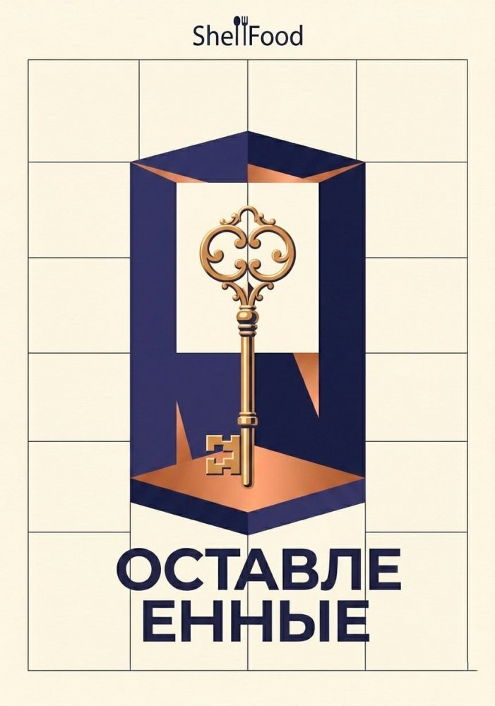 Оставленные