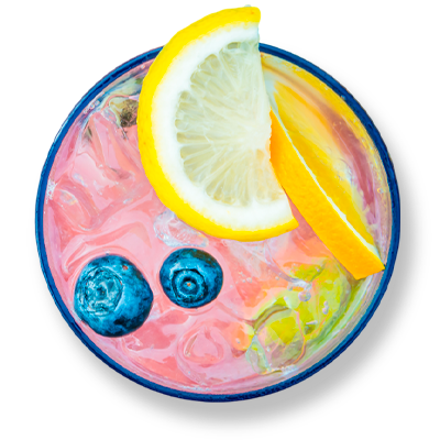 Освежающие напитки