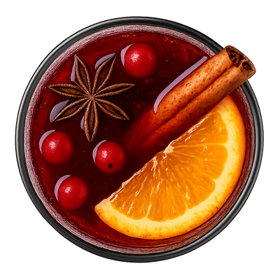 Пить как искусство: чай, кофе, специи