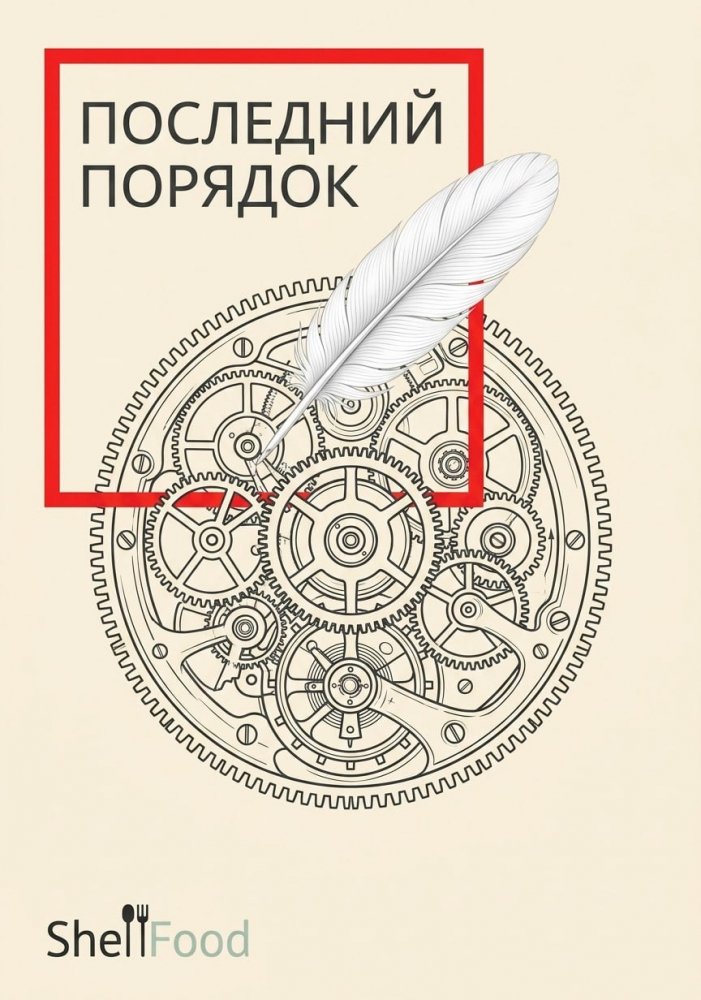 Последний порядок