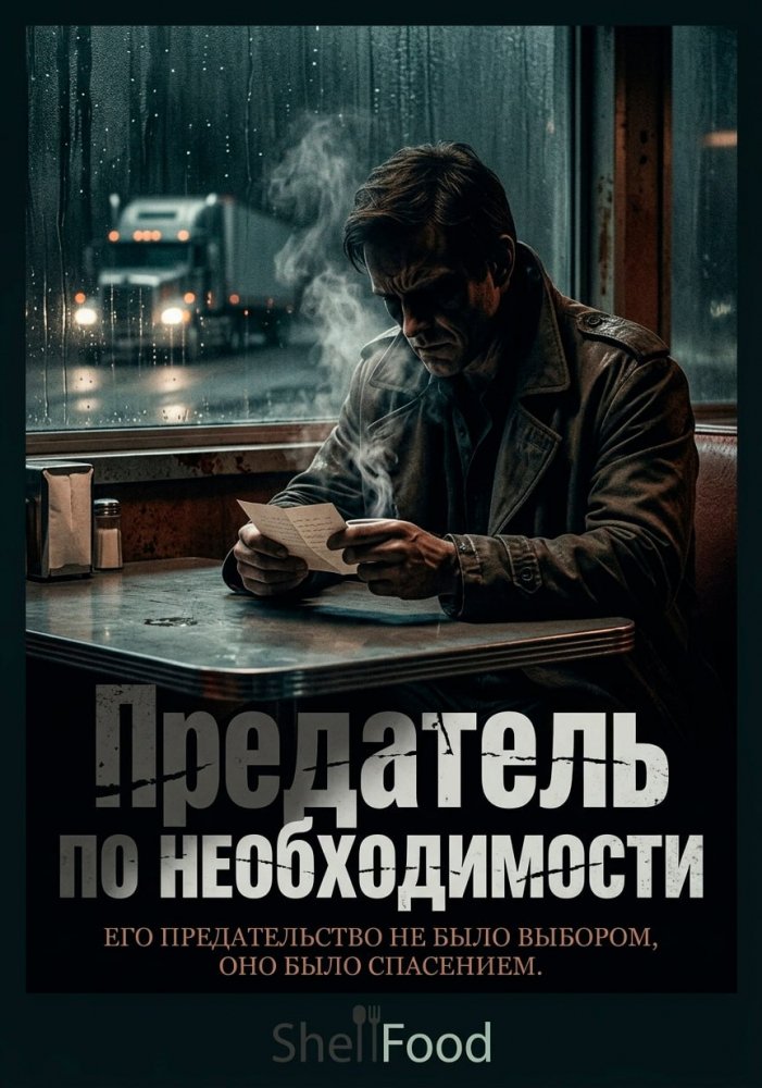 Предатель по необходимости