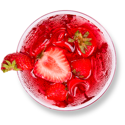 Рецепты напитков