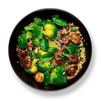 Рецепты Турции: Восток и Запад на тарелке