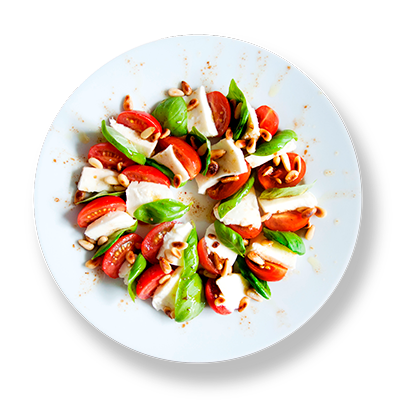 Рецепты веганской кулинарии