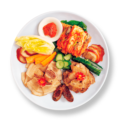 Рецепты закусок