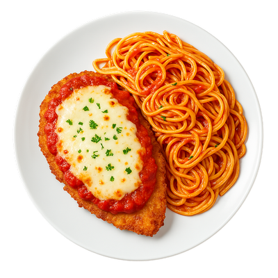 Семейные рецепты с характером