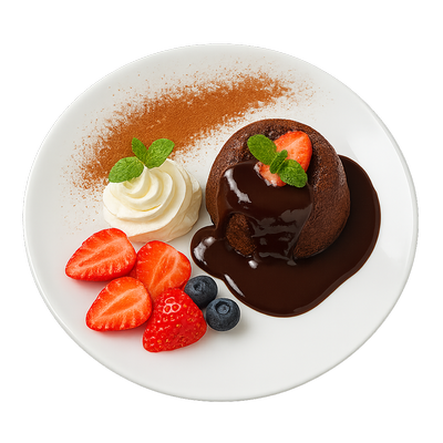 Сладкие рецепты, которые получаются