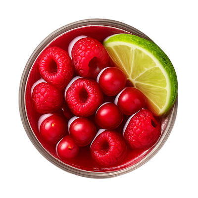 Соки и шейки для энергии