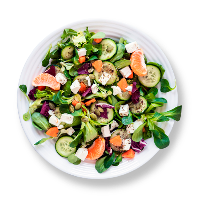 Здоровые рецепты