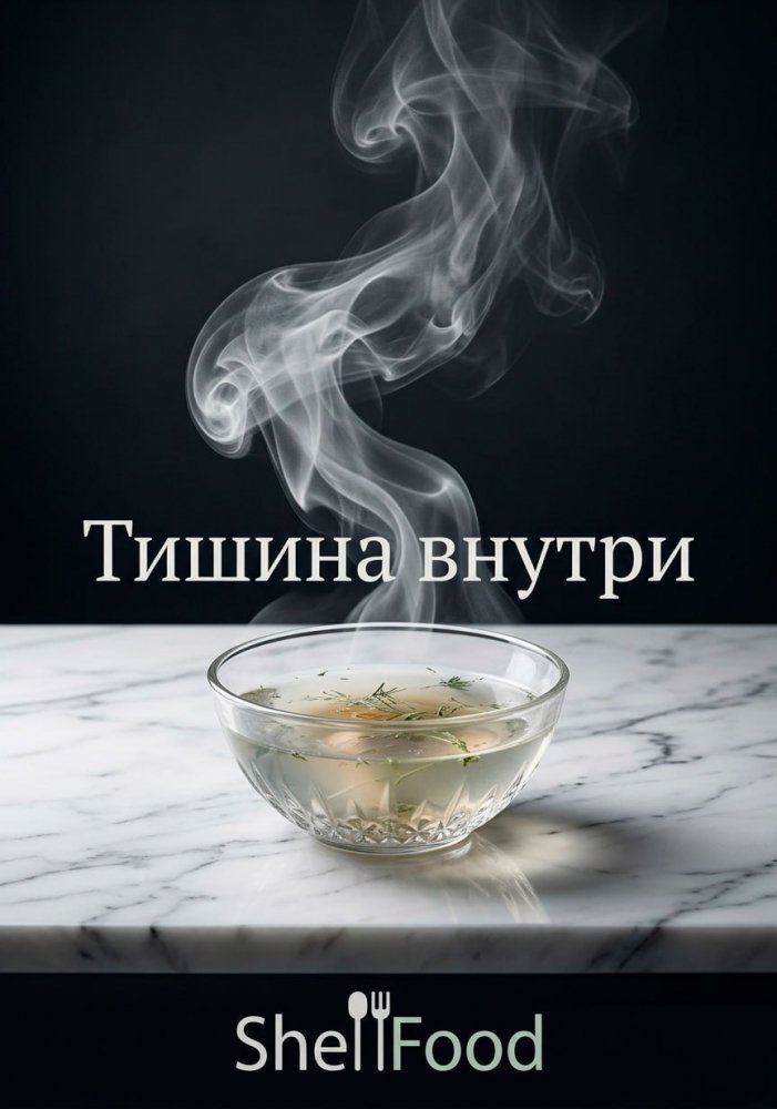 Тишина внутри