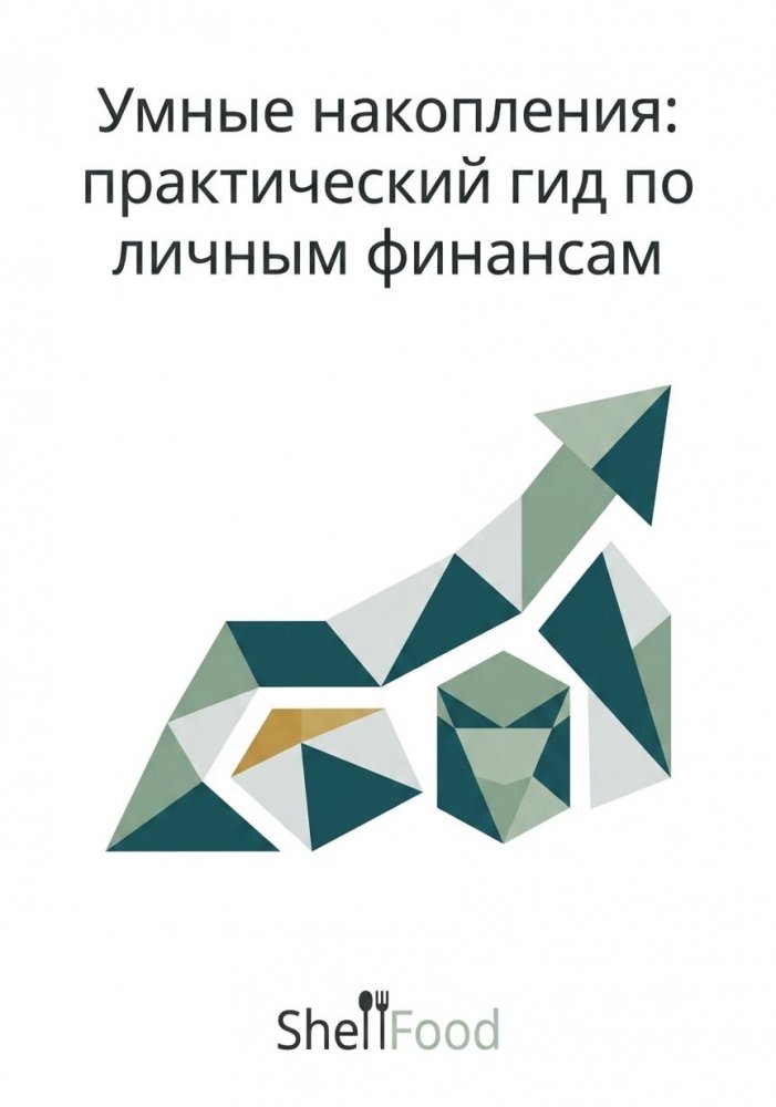 Умные накопления: практический гид по личным финансам