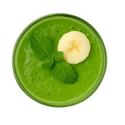 Утренние напитки для бодрости