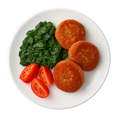 Ужин с огоньком: мясо и рыба без лишнего