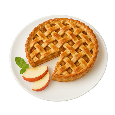 Все о тесте: пироги, булочки, тарталетки