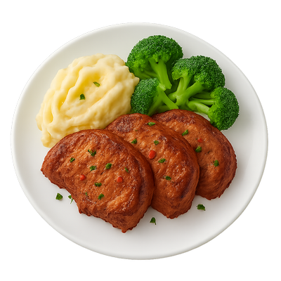 Всё о мясе: стейки, жаркое, запеканки