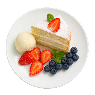 Выпечка без стресса: пошаговые рецепты