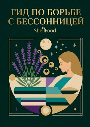 Гид по борьбе с бессоницей