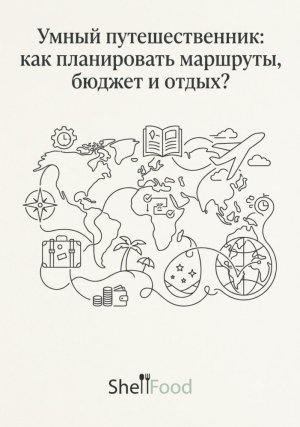 Гид «Умный путешественник»