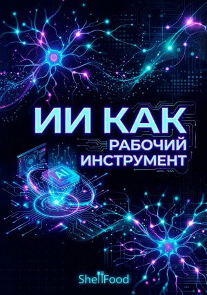 ИИ как рабочий инструмент