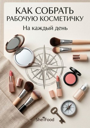 Косметичка с умом: гид по эффективной системе