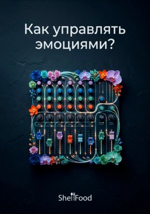 Руководство, как управлять эмоциями