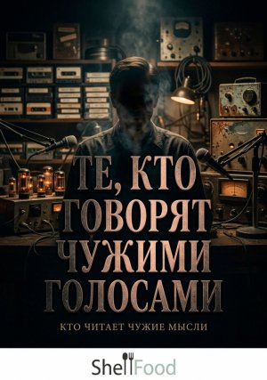 Те, кто говорят чужими голосами