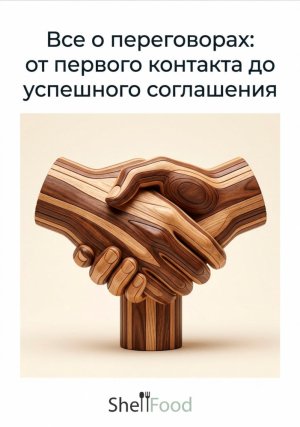 Все о переговорах: практическая инструкция