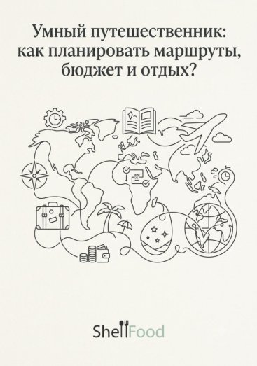 Гид «Умный путешественник»
