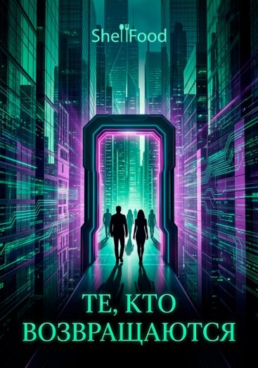 Те, кто возвращаются